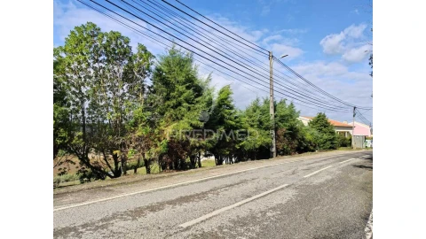 Terreno para Venda em Santa Maria, São Pedro e Matacães