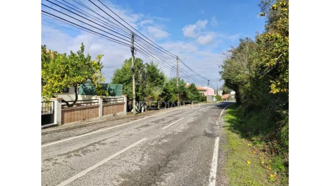 Terreno para Venda em Santa Maria, São Pedro e Matacães