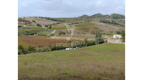 Terreno para Venda em Santa Maria, São Pedro e Matacães