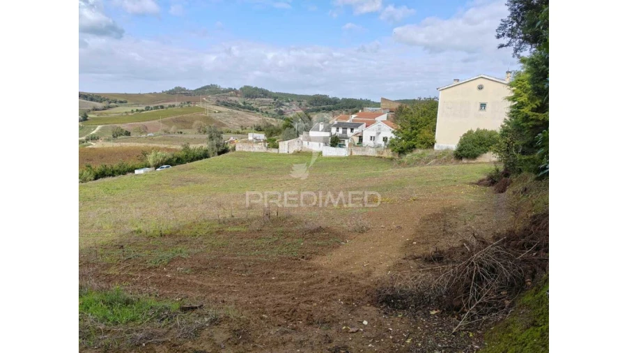 Terreno para Venda em Santa Maria, São Pedro e Matacães