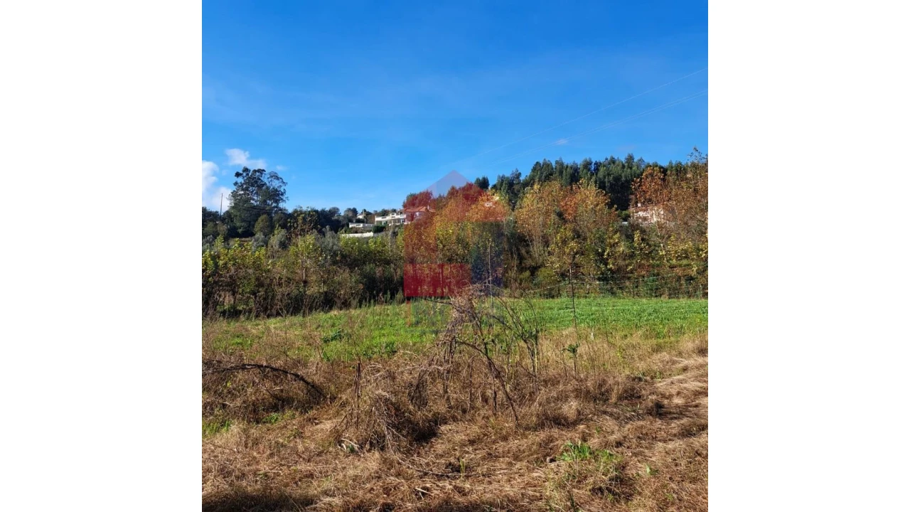 Terreno para Venda em Oriz (Santa Marinha) e Oriz (São Miguel) Foto 4