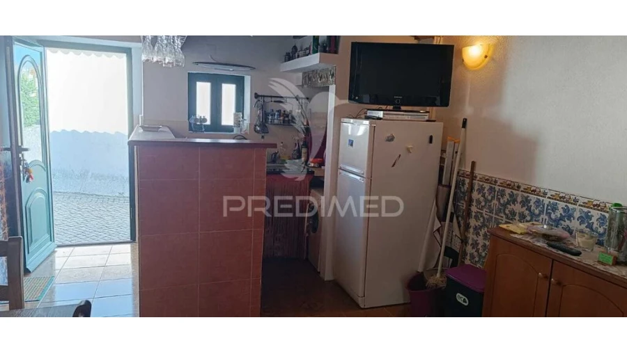 Moradia T2 para Venda em Arez e Amieira do Tejo Foto 3