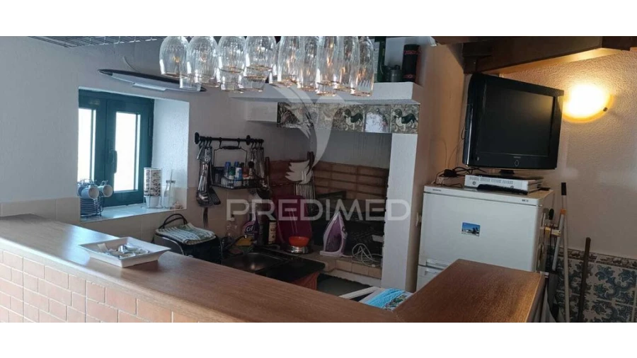 Moradia T2 para Venda em Arez e Amieira do Tejo Foto 2