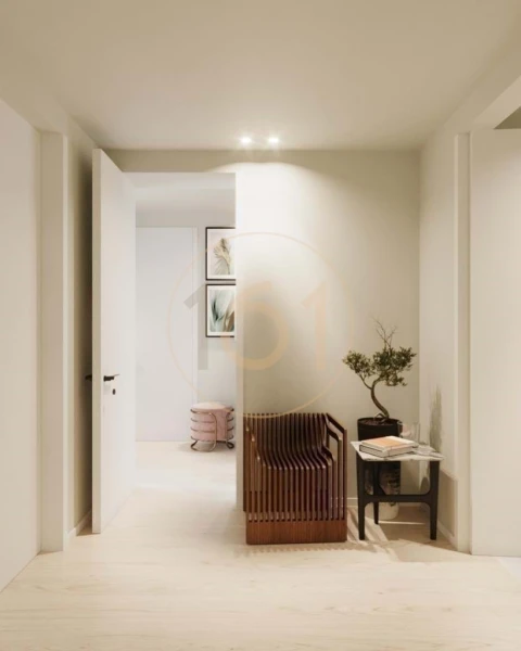Apartamento T3 para Venda em Canidelo