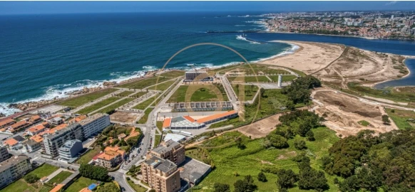 Apartamento T3 para Venda em Canidelo