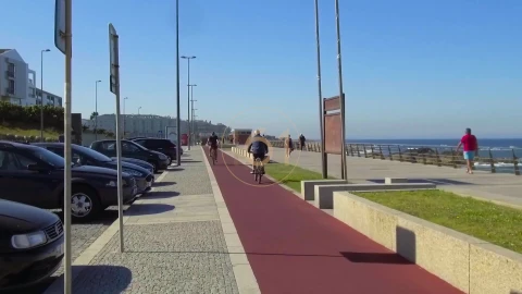 Apartamento T3 para Venda em Canidelo