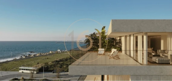 Apartamento T3 para Venda em Canidelo