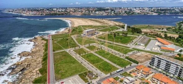 Apartamento T3 para Venda em Canidelo