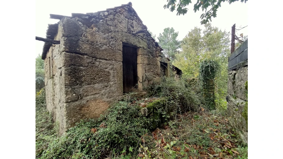 Quinta T0 para Venda em Castelo de Penalva Foto 4