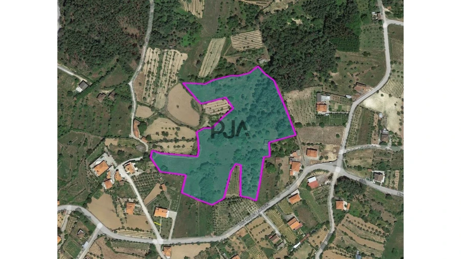 Quinta T0 para Venda em Castelo de Penalva Foto 2