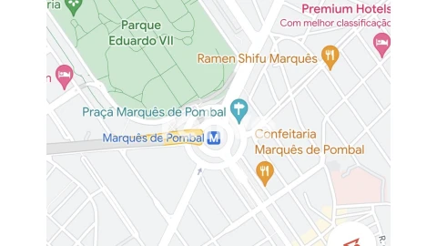 Loja para Venda em Santo António