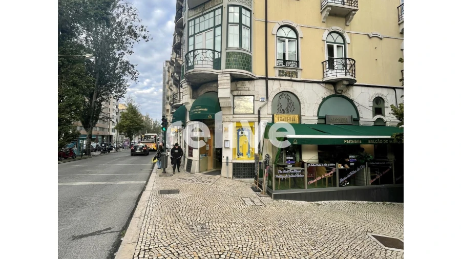 Loja para Venda em Santo António Foto 4