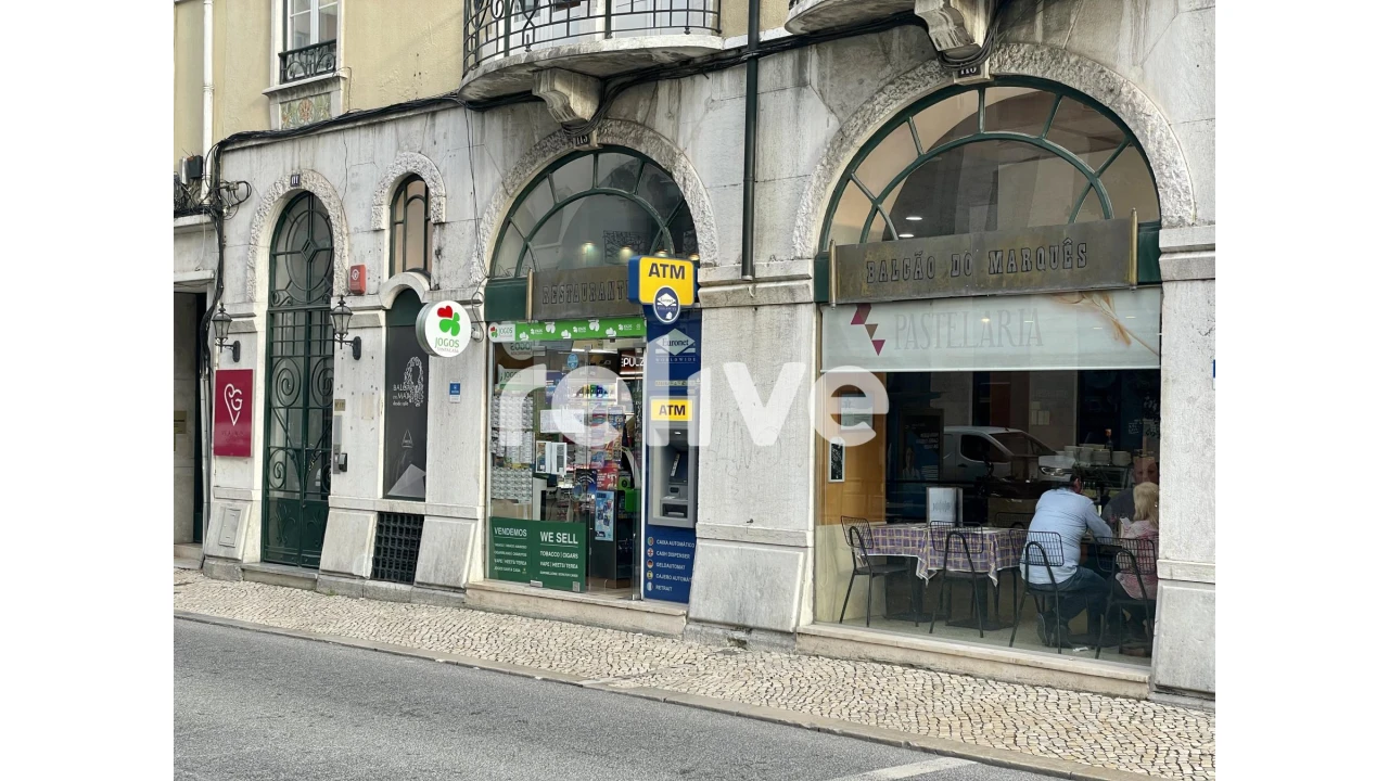 Loja para Venda em Santo António Foto 5