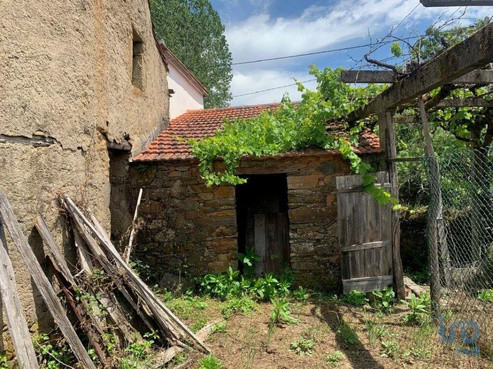 Moradia para Venda em Pedrogão Grande Foto 4