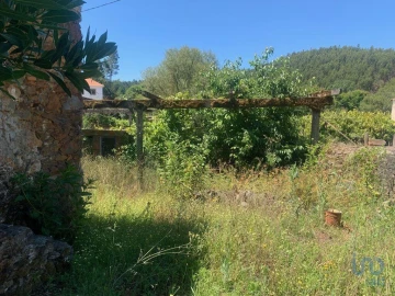 Moradia para Venda em Pedrogão Grande