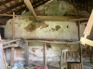 Moradia para Venda em Pedrogão Grande