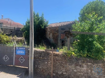 Moradia para Venda em Pedrogão Grande