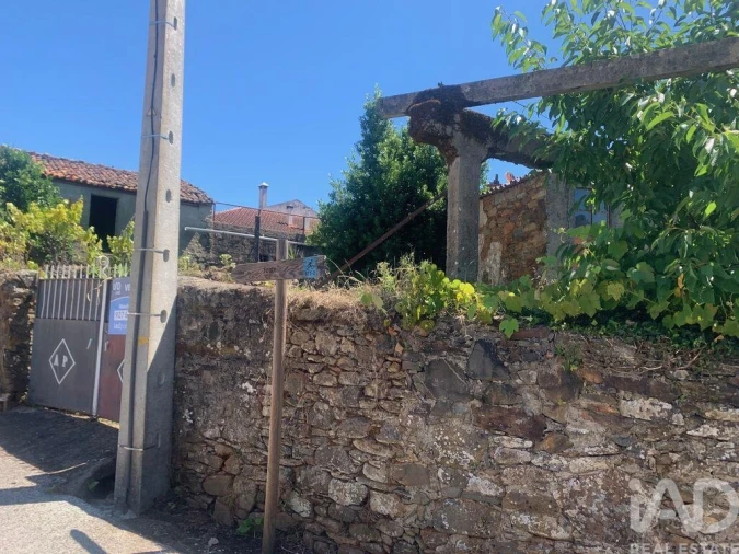 Moradia para Venda em Pedrogão Grande Foto 20
