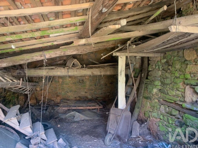 Moradia para Venda em Pedrogão Grande Foto 16