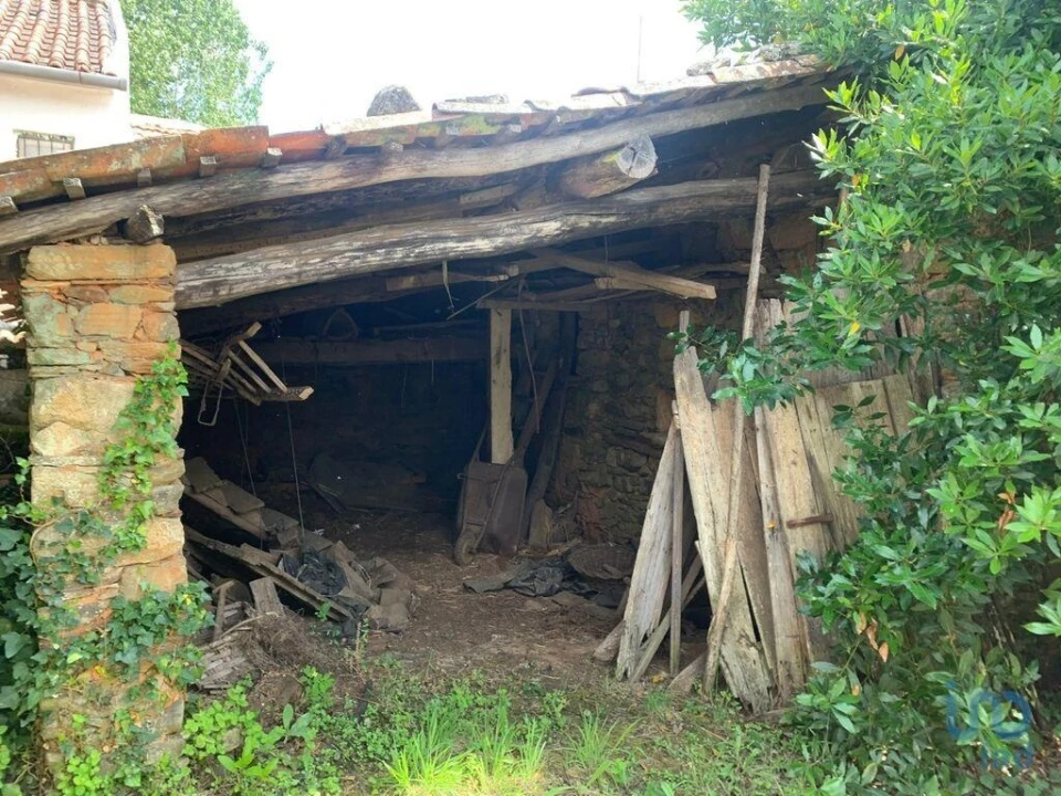 Moradia para Venda em Pedrogão Grande Foto 15