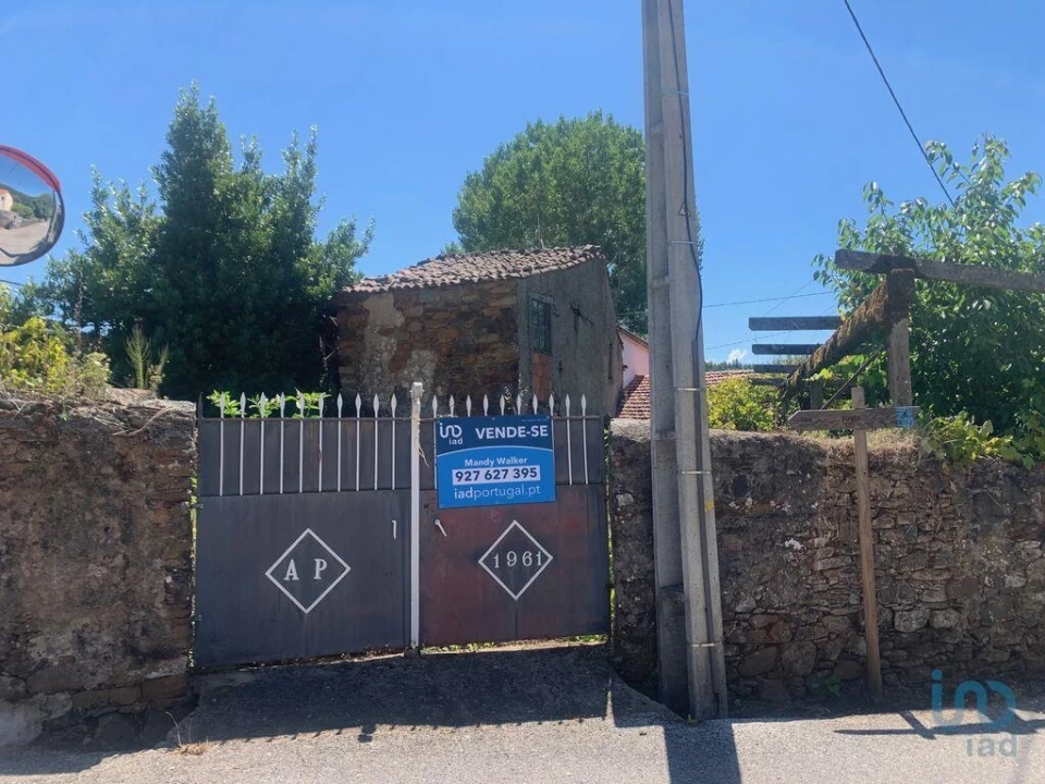 Moradia para Venda em Pedrogão Grande Foto 1