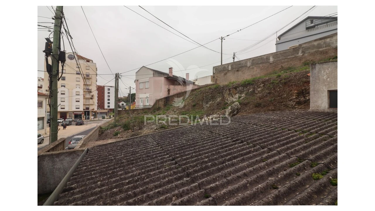 Prédio para Venda em Alenquer (Santo Estêvão e Triana) Foto 16