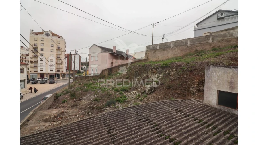 Prédio para Venda em Alenquer (Santo Estêvão e Triana) Foto 13