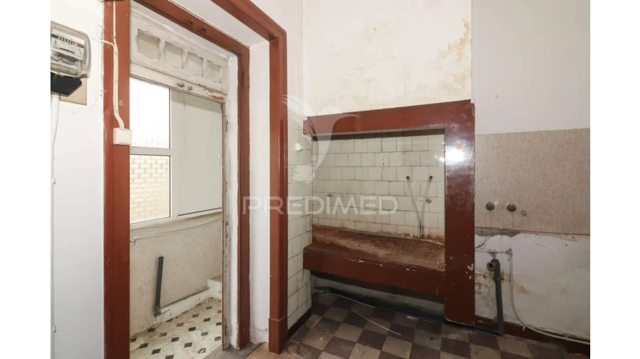 Prédio para Venda em Alenquer (Santo Estêvão e Triana) Foto 11