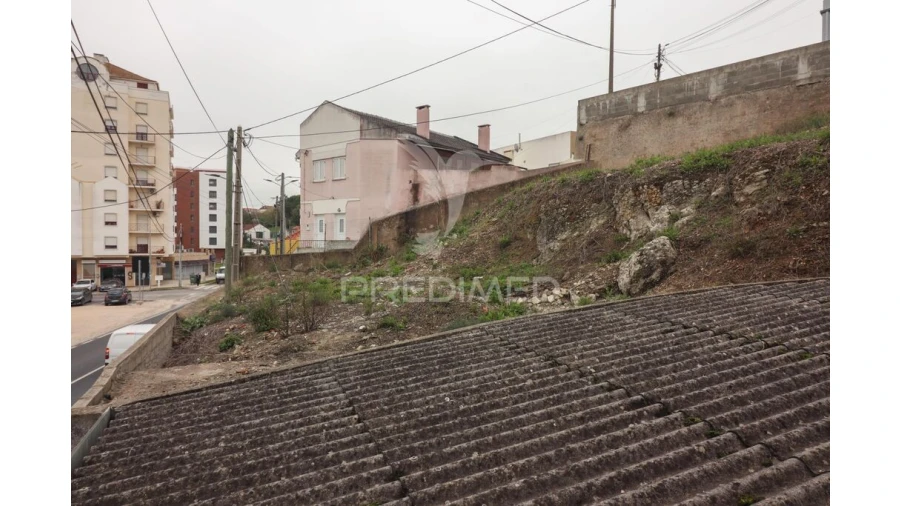 Prédio para Venda em Alenquer (Santo Estêvão e Triana) Foto 14