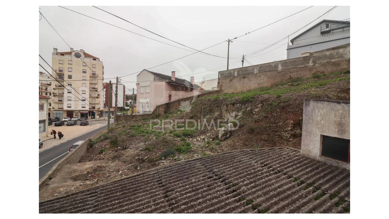 Prédio para Venda em Alenquer (Santo Estêvão e Triana) Foto 13