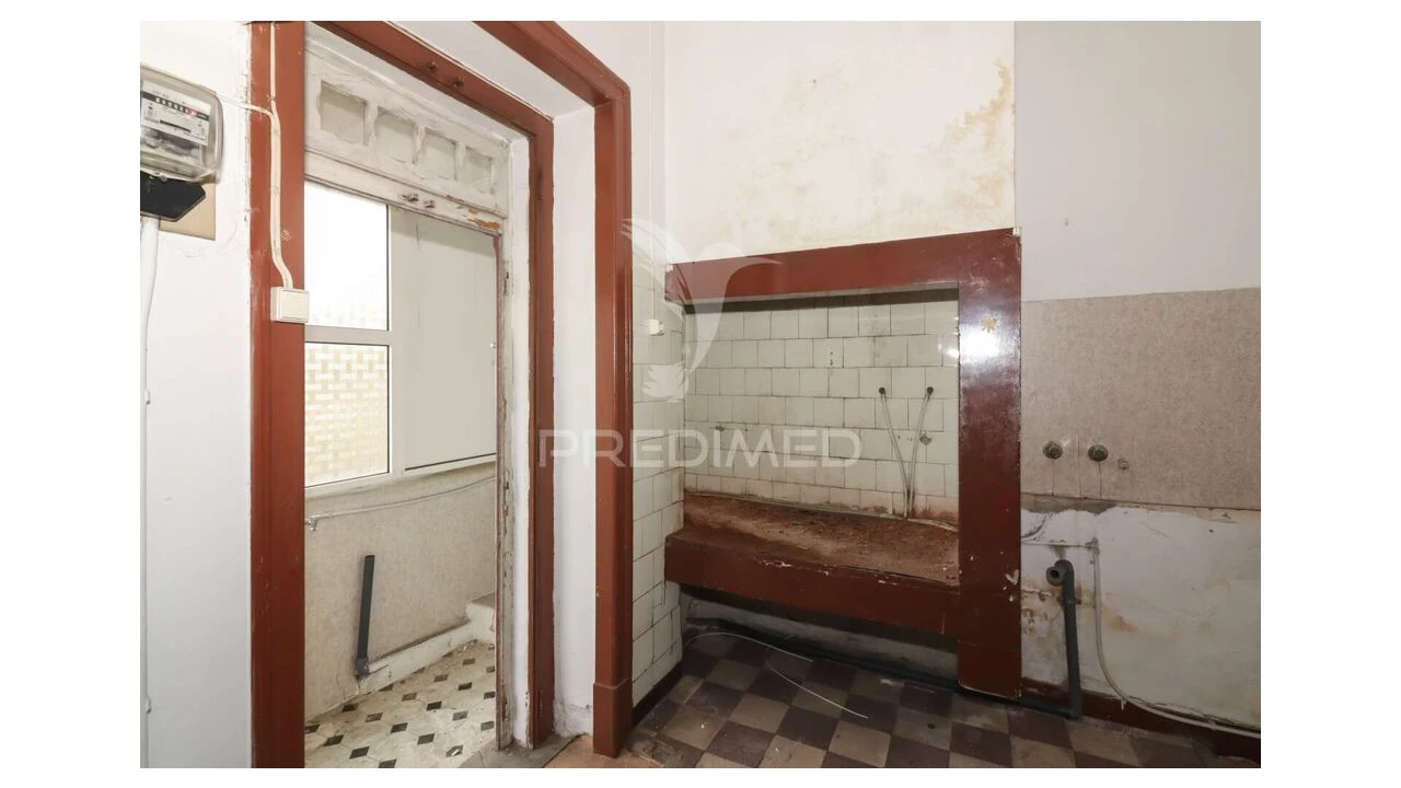 Prédio para Venda em Alenquer (Santo Estêvão e Triana) Foto 11