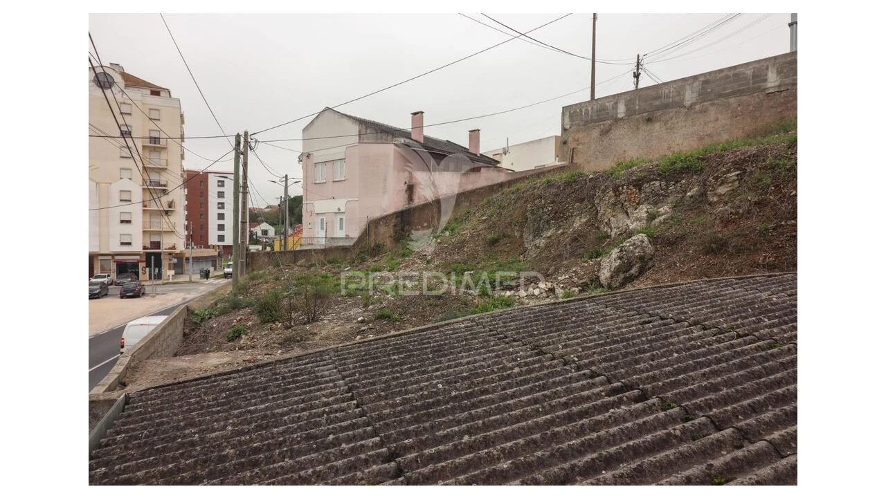 Prédio para Venda em Alenquer (Santo Estêvão e Triana) Foto 14