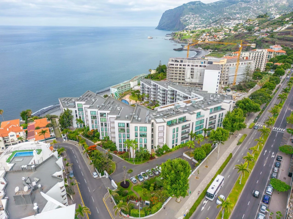 Apartamento T2 para Venda em São Martinho Foto 38