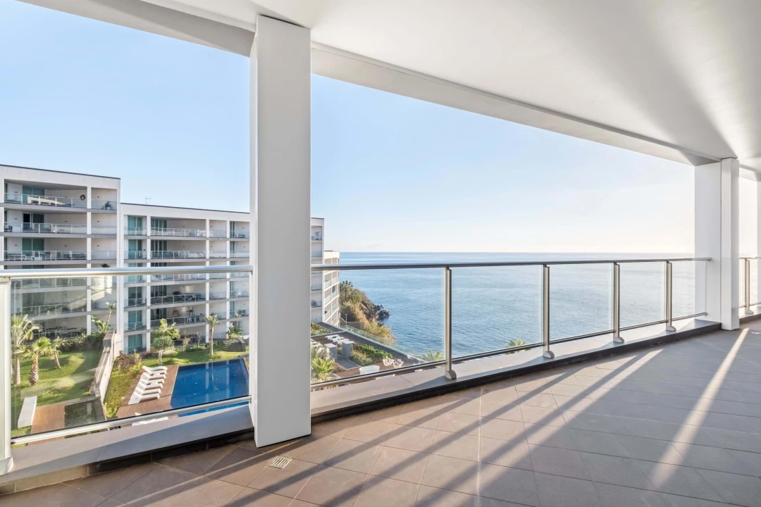 Apartamento T2 para Venda em São Martinho Foto 3