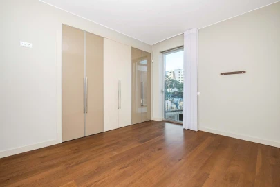 Apartamento T2 para Venda em São Martinho