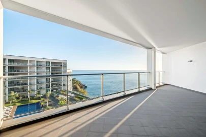 Apartamento T2 para Venda em São Martinho