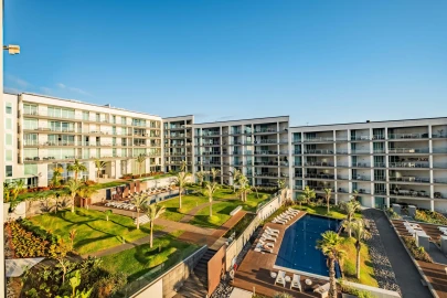 Apartamento T2 para Venda em São Martinho