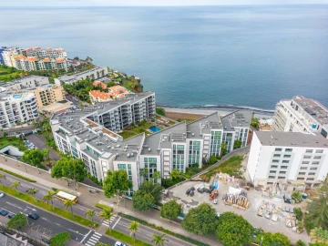 Apartamento T2 para Venda em São Martinho