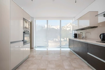 Apartamento T2 para Venda em São Martinho
