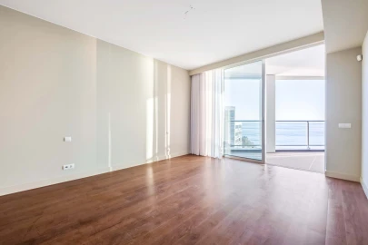 Apartamento T2 para Venda em São Martinho