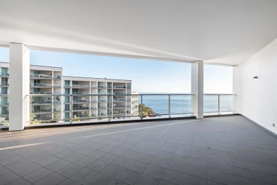 Apartamento T2 para Venda em São Martinho