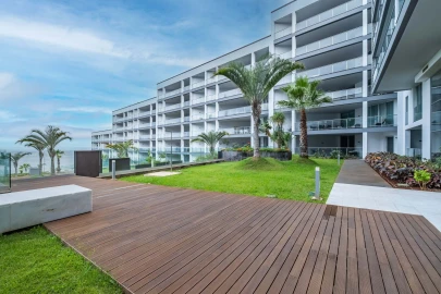 Apartamento T2 para Venda em São Martinho
