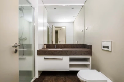 Apartamento T2 para Venda em São Martinho