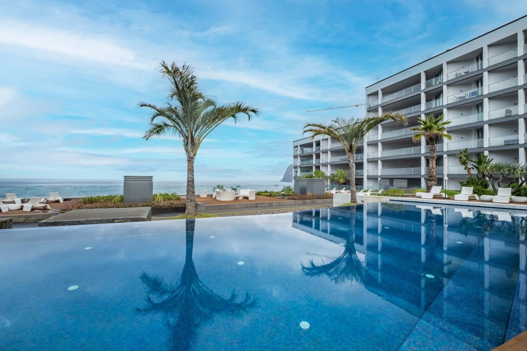 Apartamento T2 para Venda em São Martinho Foto 32