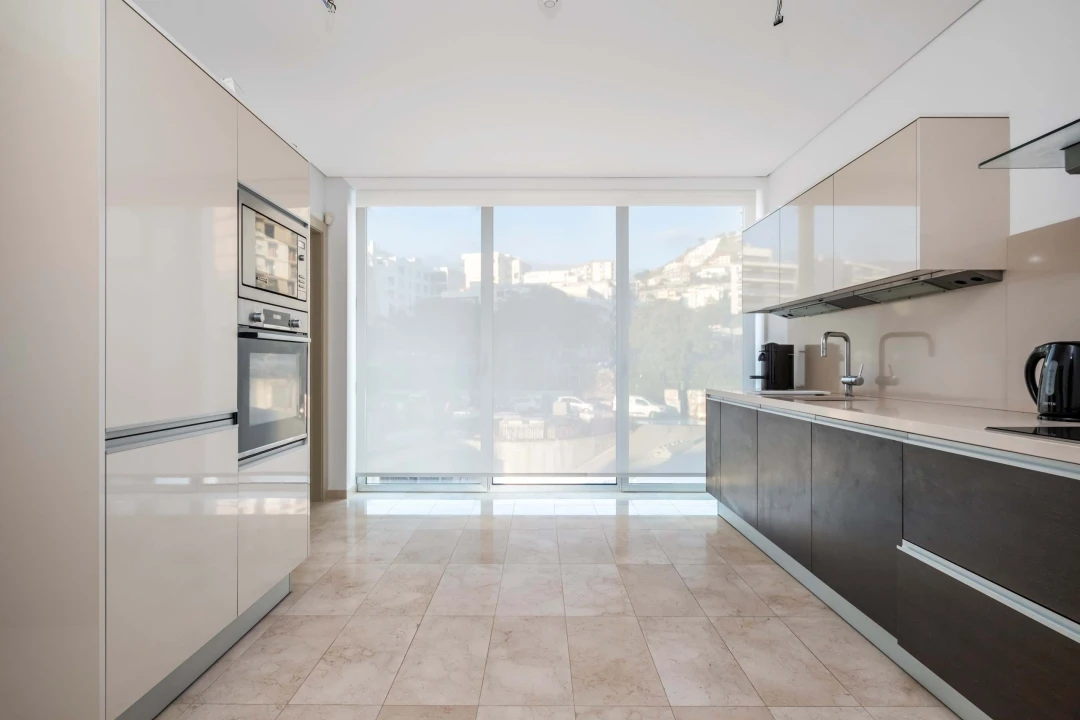 Apartamento T2 para Venda em São Martinho Foto 20
