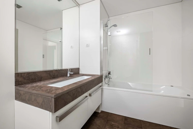 Apartamento T2 para Venda em São Martinho Foto 14