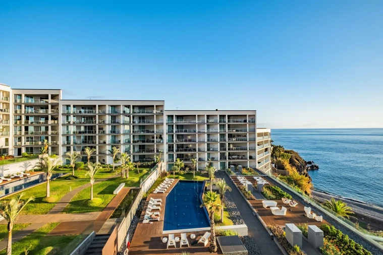 Apartamento T2 para Venda em São Martinho Foto 27