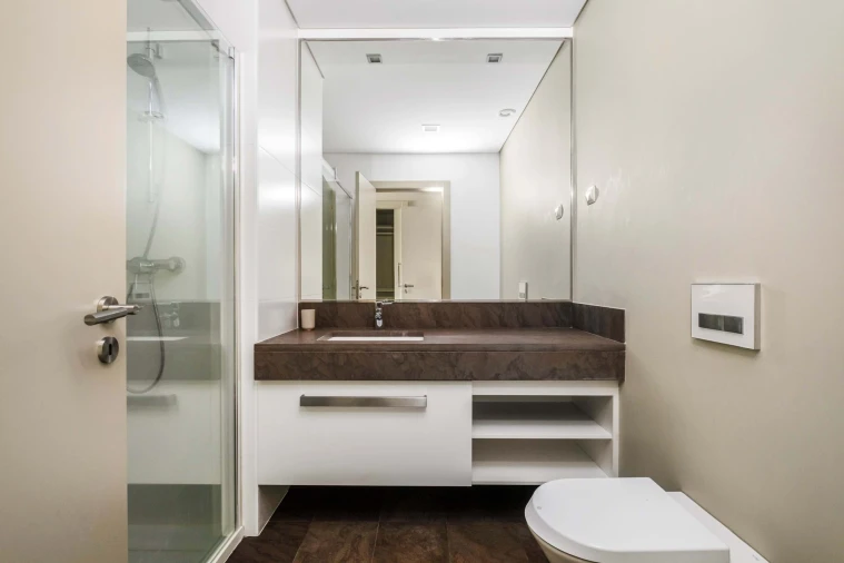 Apartamento T2 para Venda em São Martinho Foto 8