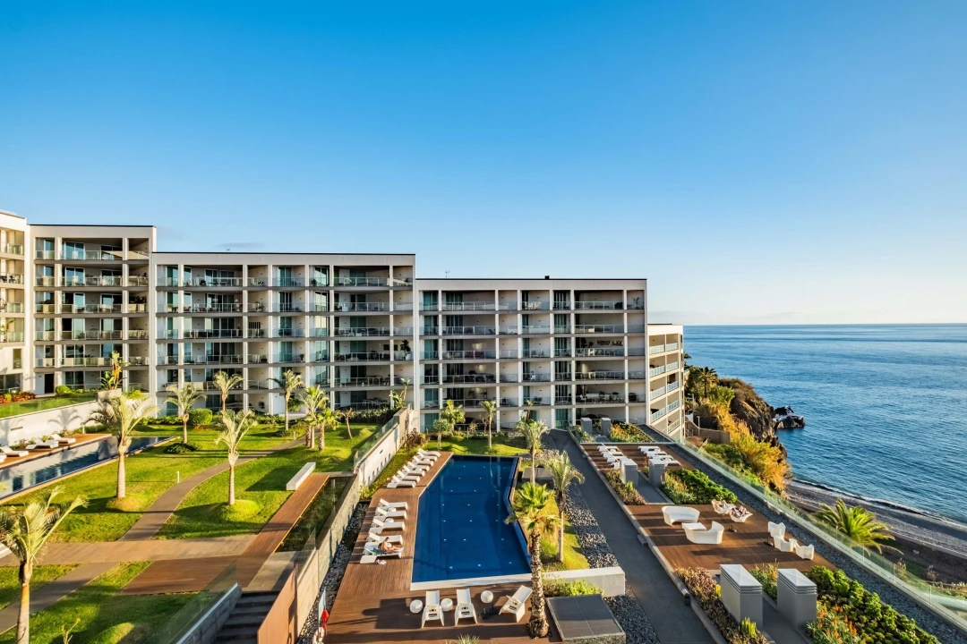 Apartamento T2 para Venda em São Martinho Foto 27