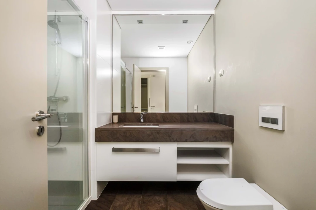 Apartamento T2 para Venda em São Martinho Foto 8